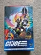 GI Joe Classified Series Python Crimson Guard Action Figure 2023 Hasbro
