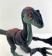 Jurassic World Dominion Sound Slashin Therizinosaurus Dinosaur Figure Toy Mattel
