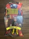 1995 ToyBiz Marvel X-Men Generation X - CHAMBER - Action Figure - New - MOC
