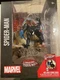 Marvel Black Suit SPIDER-MAN 1:6 Chase Issue# 299  McFarlane New In Box