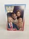 Mattel Creations WWE Retro Figures Set Wave 1 HDX84 Official Bundle 4-Pack NEW