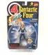 Marvel Fantastic Four Invisible Woman Action Figure 2021 Hasbro 6" New in Pack