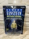 Albert Einstein Action Figure 2003 Accoutrements NEW in Package