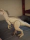 Jurassic GCT95 World Destroy 'N Devour Indominus Rex Figure