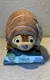 Disney RAYA The Last Dragon Fold'n Roll Tuk Tuk Plush 2 in 1 Sisu Brand New