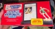 Starting Lineup Headline Collection Larry Bird Boston Celtics 1991 Kenner NM!