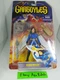 Gargoyles TV Show Elisa Maza 5" 1995 Rocket Wing Jet Pack Kenner Toys 525581-00