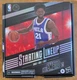 Joel Embiid ~ Starting Lineup ~ Philadelphia 76ers ~ NBA ~ ActionFigure ~ Hasbro