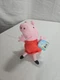 New Peppa Pig Plush  Stuffed Animal 6&rdquo; Character Toy Figure  Tags  A14