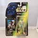 Kenner Star Wars Card Greedo Action Figure, New and Sealed, 1996, Excellent Cond