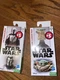 Mandalorian Star Wars Grogu Hover Pram Action Figure 6" Disney Hasbro NEW NIB