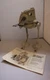 Vintage / Original 1982 Kenner Star Wars AT-ST Scout Walker 99% Comp. w/brochure