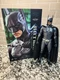 Hot Toys Batman Forever Batman Sonar Figure MMS593 1/6 Scale Val Kilmer Complete