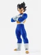 Bandai Spirits Dragon Ball Z Imagination Works Vegeta US SELLER IN STOCK