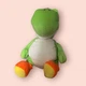 Nintendo 2019 Super Mario Yoshi Plush With Pocket