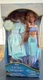 Disney The Little Mermaid Ariel Live Action Film Singing Doll