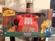 The Simpsons Moe&rsquo;s Tavern Prank Phone Talking Toy Jakks Pacific 10+ Pranks NEW