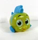 Just Play Disney Doorables Series 6 Flounder Figure NEW