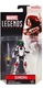 Marvel Legends Infinite Universe Gamora 3.75" Figure Guardians Of The Galaxy 