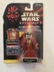 1999 Star Wars Episode I Queen Amidala Commtech Action Figure 
