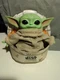 Star Wars Yoda The Child 11 inch Plush Toy - GWD85 NEW - The Mandalorian Disney 