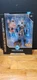 McFarlane DC Multiverse Collector Edition Adam Strange #33 Platinum Edition!