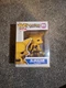 Funko pop games, pokemon alikazam eight fifty five never opened in protector