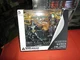 COLLECTIBLE MODEL - INJUSTICE BATMAN VS LOCER action figure 2 pack dc comics