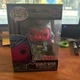 Funko Pop! Vinyl: Marvel - Scarlet Witch (Black Light) - Target (Exclusive) #986