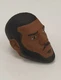 LeBron James Head (Space Jam) (New)(Body intact) LeBron James Head (Space Jam) (New)(Body intact)