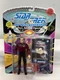  Q Mischievous Omniscient Being Star Trek The Next Generation 1993 Playmates 