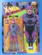 X-Men Sentinel 8" Action Figure 2022 MOC Retro Collection Marvel Legends Kenner