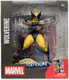Marvel Collectible 7 Inch Statue 1/10 Scale Posed Scene - Wolverine #85
