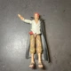 Bandai Anime Heroes One Piece Shanks Figure 7&rdquo; w/ Sword & Cape- Missing Hand