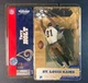 McFarlane NFL Series 8 Torry Holt St. Louis Rams Figure Regular 2004 J1
