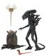 Neca Alien 40Th Anniversary Ultimate Xenomorph Big Chap Figure 9 Inch Collect...