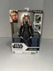 Disney STAR WARS Galactic Action AHSOKA TANO 12" Interactive Action Figure. NEW