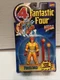 Marvel Fantastic Four Firelord Cosmic Flame Launcher Action Figure Toy 1995 New 