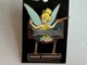 DLR - Passholder Exclusive - 2006 - Tinker Bell Dangle Disney Pin 44933