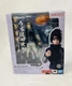 Tamashii Nations Naruto Sasuke Uchiha 5.3 in Action Figure - BAS64937