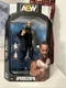 All Elite Wrestling AEW Unmatched Series CM Punk 6 in Action Figure - AEW0243