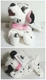 Disney Jewel from 101 Dalmatians Bean Bag Plush NEW with Tags