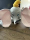 Disney Dumbo Plush Stuffed Animal Walt Disney Store Exclusive
