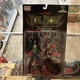 Moore Action Collectibles Evil Ernie Chaos! Comics Figure Brian Pulido 1997