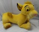 Jumbo-Size 17" SIMBA  Disney Store Lion King Plush Stuffed Toy -GG