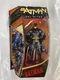 Mattel DC Comics Batman Unlimited New 52 BATMAN 6" Action Figure 2012