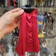 Hot Toys MMS474 Avengers Infinity War Thor Red Cape Neck Collar End Game