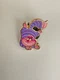 Disney PALM Alice in Wonderland Mini Micro Mystery LE 200 Pin Cheshire Cat F1