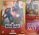 Hot Toys PPS003 Iron Man Captain America Civil War 3 Mark 46 Power Pose New JP