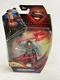 Mattel Superman Man Of Steel Krypton Combat Action Figure